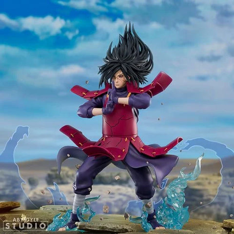Naruto: Shippuden Madara Figurine