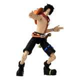 Bandai Anime Heroes One Piece Portgas D Ace