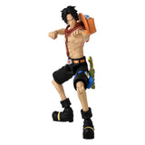 Bandai Anime Heroes One Piece Portgas D Ace