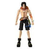 Bandai Anime Heroes One Piece Portgas D Ace