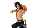 Bandai Anime Heroes One Piece Portgas D Ace