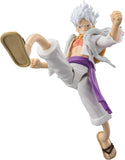 Bandai Anime Heroes One Piece Monkey D. Luffy Gear 5