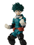 Bandai Anime Heroes My Hero Academia Izuku Midoriya
