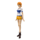 Bandai Anime Heroes One Piece Nami (East Blue)