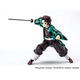 Demon Slayer High Definition Ultimate Legends Tanjiro Kamado