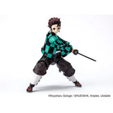 Demon Slayer High Definition Ultimate Legends Tanjiro Kamado