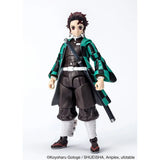Demon Slayer High Definition Ultimate Legends Tanjiro Kamado
