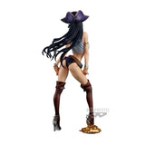 Bandai One Piece Chronicle Diamond Flag Ship Boa Hancock