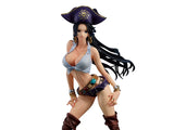 Bandai One Piece Chronicle Diamond Flag Ship Boa Hancock