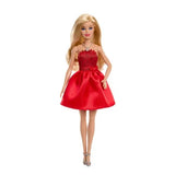 Barbie Special Edition 80th Anniversary Doll