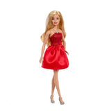 Barbie Special Edition 80th Anniversary Doll