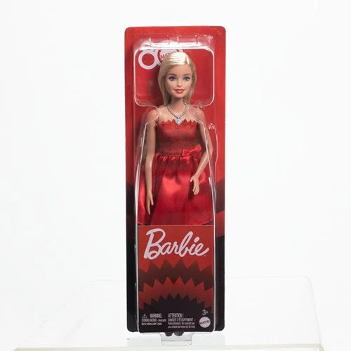 Barbie Special Edition 80th Anniversary Doll