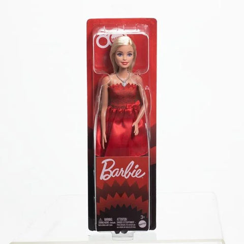 Barbie Special Edition 80th Anniversary Doll