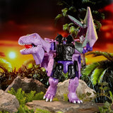 Transformers Beast Wars Retro Reissue Megatron