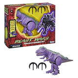 Transformers Beast Wars Retro Reissue Megatron