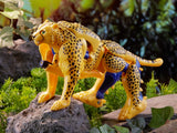 Transformers Beast Wars Retro Reissue Cheetor