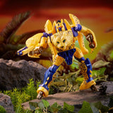 Transformers Beast Wars Retro Reissue Cheetor