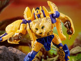 Transformers Beast Wars Retro Reissue Cheetor