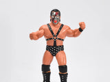 Big Rubber Guys Demolition Ax Posed Figure