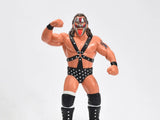 Big Rubber Guys Demolition Smash Posed Figure