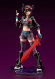 Transformers Bishoujo Nemesis Prime