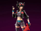 Transformers Bishoujo Nemesis Prime