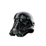 Star Wars: The Black Series Imperial Death Trooper 1:1 Wearable Electronic Helmet
