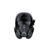 Star Wars: The Black Series Imperial Death Trooper 1:1 Wearable Electronic Helmet