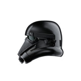 Star Wars: The Black Series Imperial Death Trooper 1:1 Wearable Electronic Helmet