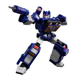 Blokees Transformers Action Edition Soundwave