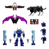 Blokees Transformers Action Edition Soundwave