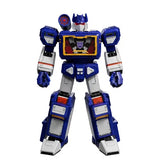Blokees Transformers Action Edition Soundwave