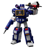 Blokees Transformers Action Edition Soundwave