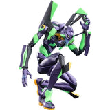 Blokees Evangelion Action Edition Eva Unit 01