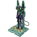 Blokees Evangelion Action Edition Eva Unit 01