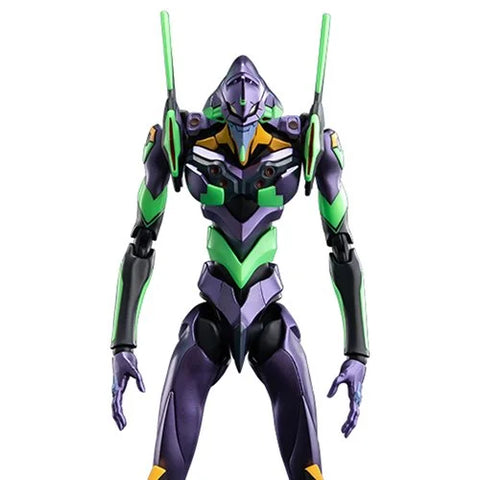 Blokees Evangelion Action Edition Eva Unit 01
