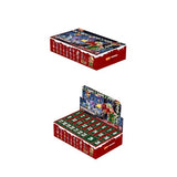 Blokees Transformers 2026 Advent Calendar