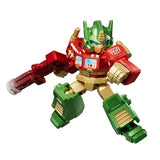 Blokees Transformers 2026 Advent Calendar