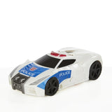 Transformers: Combiner Wars Streetwise (TFVAAK4)