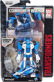 Transformers: Combiner Wars Mirage (TFVAAK0)