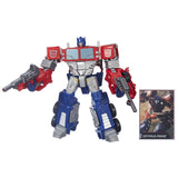 Transformers: Combiner Wars Optimus Prime (red) (TFVAAF6)