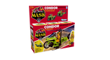 M.A.S.K. Condor Vehicle with Brad Turner
