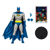 McFarlane Toys DC Multiverse Batman (Knightfall)
