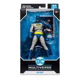 McFarlane Toys DC Multiverse Batman (Knightfall)