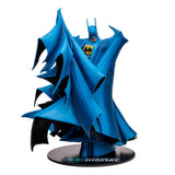 DC Direct Batman by Todd McFarlane (Blue - with Digital Code)