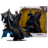 DC Direct Batman by Todd McFarlane (Black)