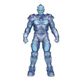 DC Multiverse Gold Label Black Light Edition Mr. Freeze (Batman and Robin) - Exclusive