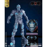 DC Multiverse Gold Label Black Light Edition Mr. Freeze (Batman and Robin) - Exclusive