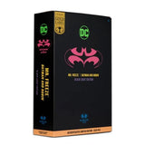 DC Multiverse Gold Label Black Light Edition Mr. Freeze (Batman and Robin) - Exclusive