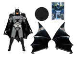 DC Multiverse Armored Batman (Kingdom Come)